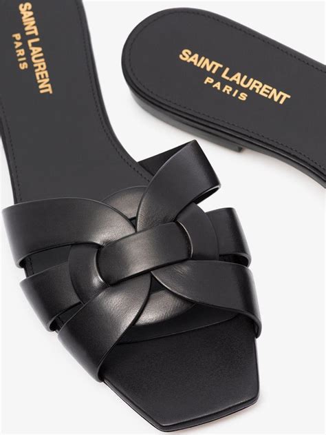 tribute plate ysl|ysl tribute slides.